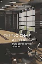 The "ILO-Chair" at FEUC: Talks on the future of work 