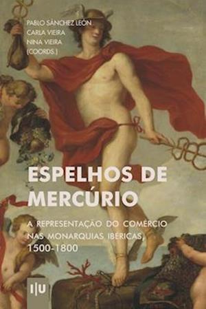 Espelhos de Mercúrio