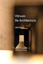 Vitruvio De Architectura