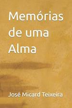 Memórias de uma Alma