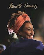 The Book of Marielle Franco - A Photobiography