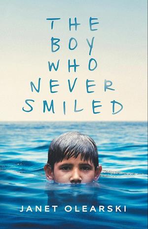 The Boy Who Never Smiled