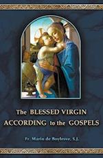 The Blessed Virgin According to the Gospels 