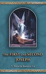 The First and Second Joseph 