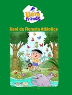 Ueré da Floresta Atlântica