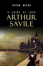 O Crime de Lord Arthur Savile