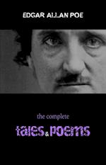 Edgar Allan Poe: The Complete Collection