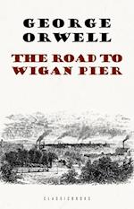 Road to Wigan Pier