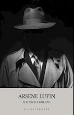 Arsene Lupin, Gentleman-Burglar