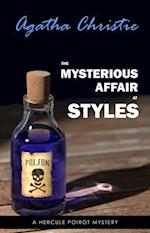 Mysterious Affair at Styles (Poirot) (Hercule Poirot Series Book 1)