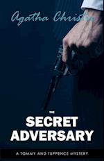 Secret Adversary (Tommy & Tuppence, Book 1) (Tommy and Tuppence Series)