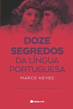 Doze Segredos da Língua Portuguesa