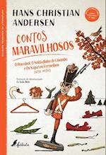 Contos Maravilhosos de Hans Christian Andersen (PB) - Portugisisk