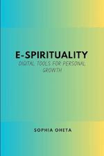 E-Spirituality