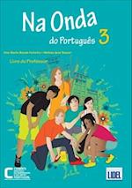 Na onda do Portugues 3 (Segundo o novo acordo ortografico)