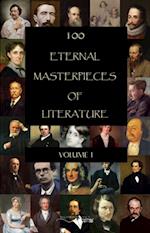 100 Eternal Masterpieces of Literature [volume 1]