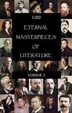 100 Eternal Masterpieces of Literature [volume 2]