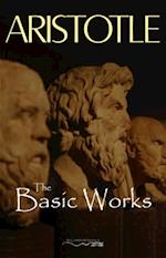 Basic Works of Aristotle