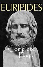 Complete Plays of Euripides