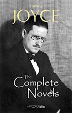 Complete Novels of James Joyce