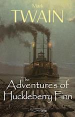 Adventures of Huckleberry Finn