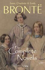 Bronte Sisters: The Complete Novels