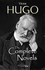 Complete Novels of Victor Hugo