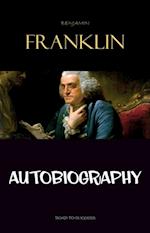 Autobiography of Benjamin Franklin