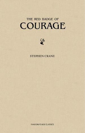 Red Badge of Courage