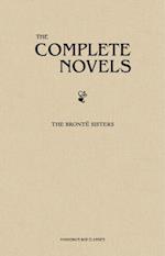 Bronte Sisters: The Complete Novels