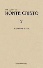 Count of Monte Cristo