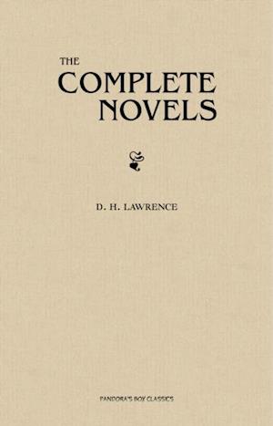 Complete Novels of D. H. Lawrence