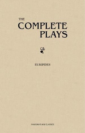 Complete Euripides