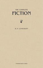 H. P. Lovecraft: The Complete Fiction