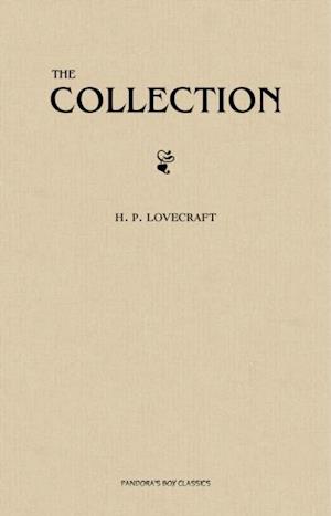 H. P. Lovecraft Complete Collection