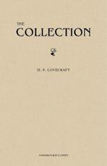 H. P. Lovecraft Complete Collection