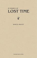 In Search of Lost Time [volumes 1 to 7]