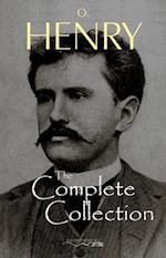 O. Henry: The Complete Collection