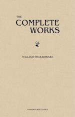 William Shakespeare: The Complete Works