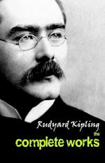 Complete Works of Rudyard Kipling