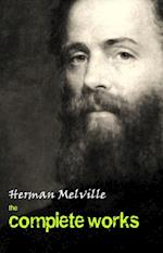 Herman Melville: The Complete Works