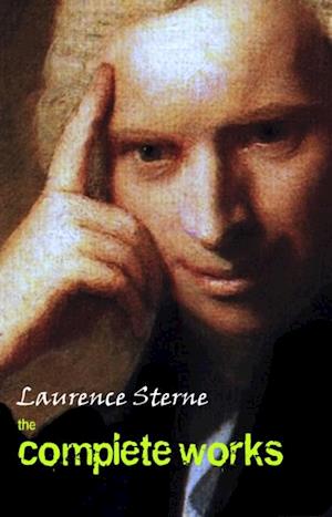 Laurence Sterne: The Complete Works