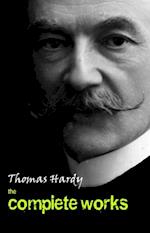 Thomas Hardy: The Complete Works