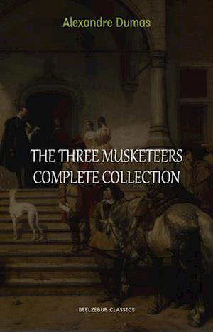 Three Musketeers Collection