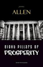 Eight Pillars of Prosperity