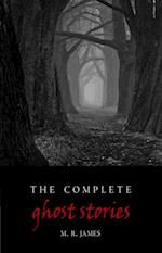 Complete Ghost Stories