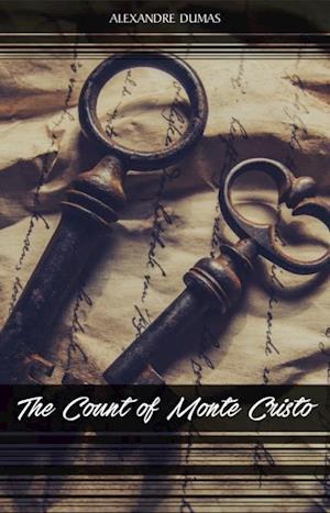 Count of Monte Cristo