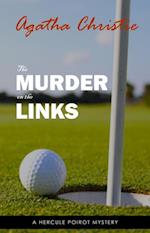 Murder on the Links (Poirot) (Hercule Poirot Series Book 2)