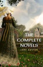 Complete Works of Jane Austen: (In One Volume) Sense and Sensibility, Pride and Prejudice, Mansfield Park, Emma, Northanger Abbey, Persuasion, Lady ... Sandition, and the Complete Juvenilia