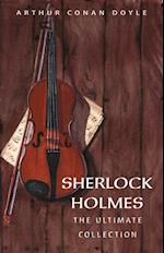 Sherlock Holmes : Complete Collection